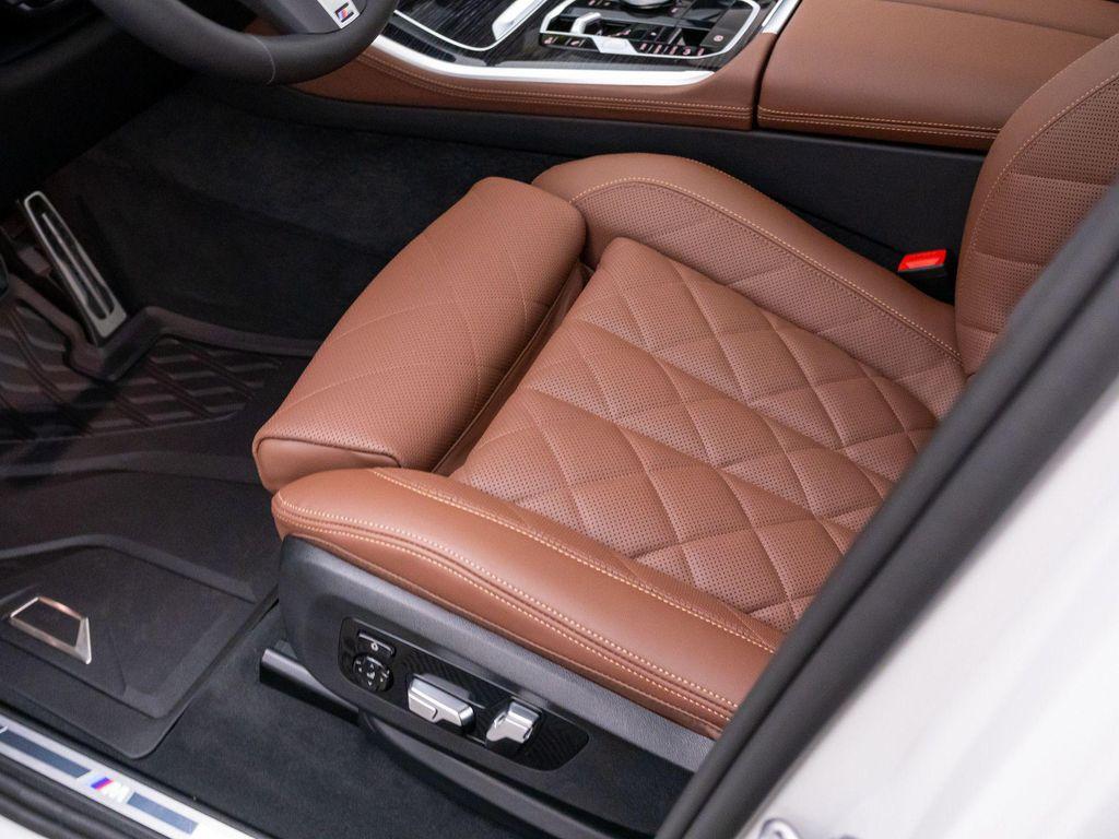new 2026 BMW X5 car, priced at $82,857