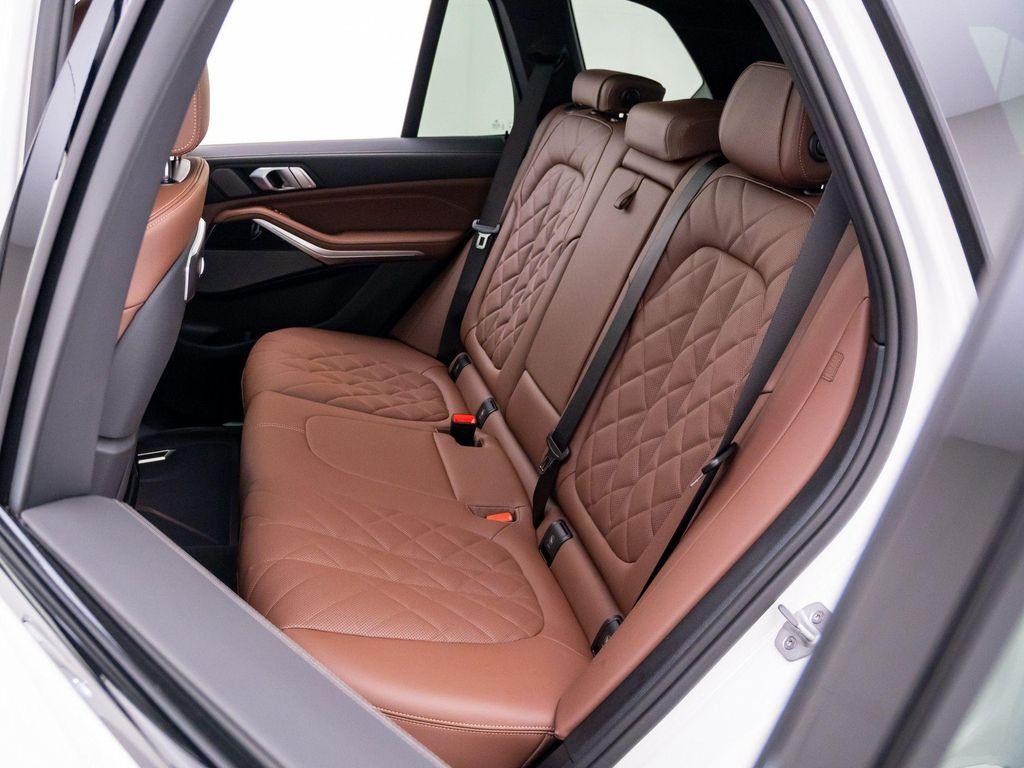 new 2026 BMW X5 car, priced at $82,857