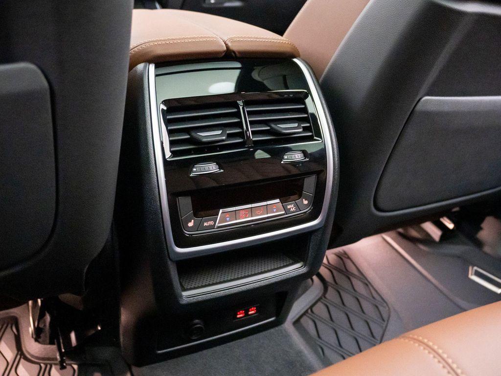 new 2026 BMW X5 car, priced at $82,857