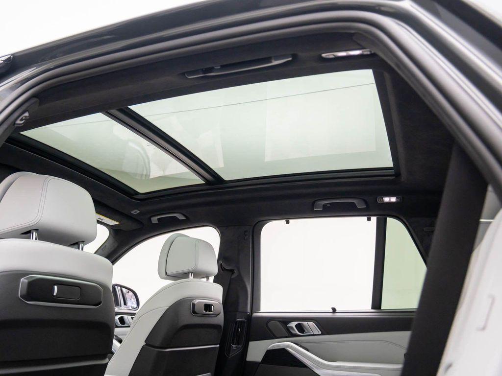 new 2026 BMW X5 car, priced at $84,875