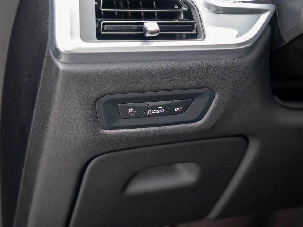 new 2026 BMW X5 car, priced at $84,875