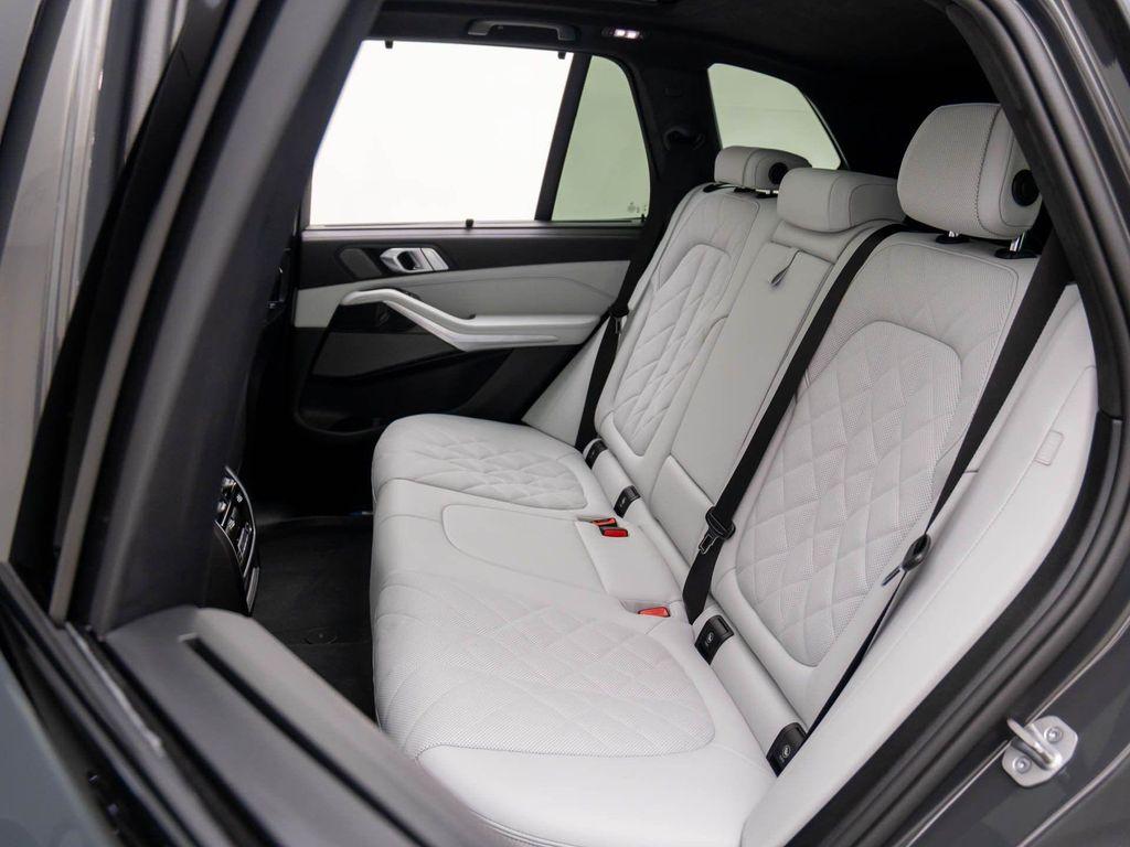 new 2026 BMW X5 car, priced at $84,875
