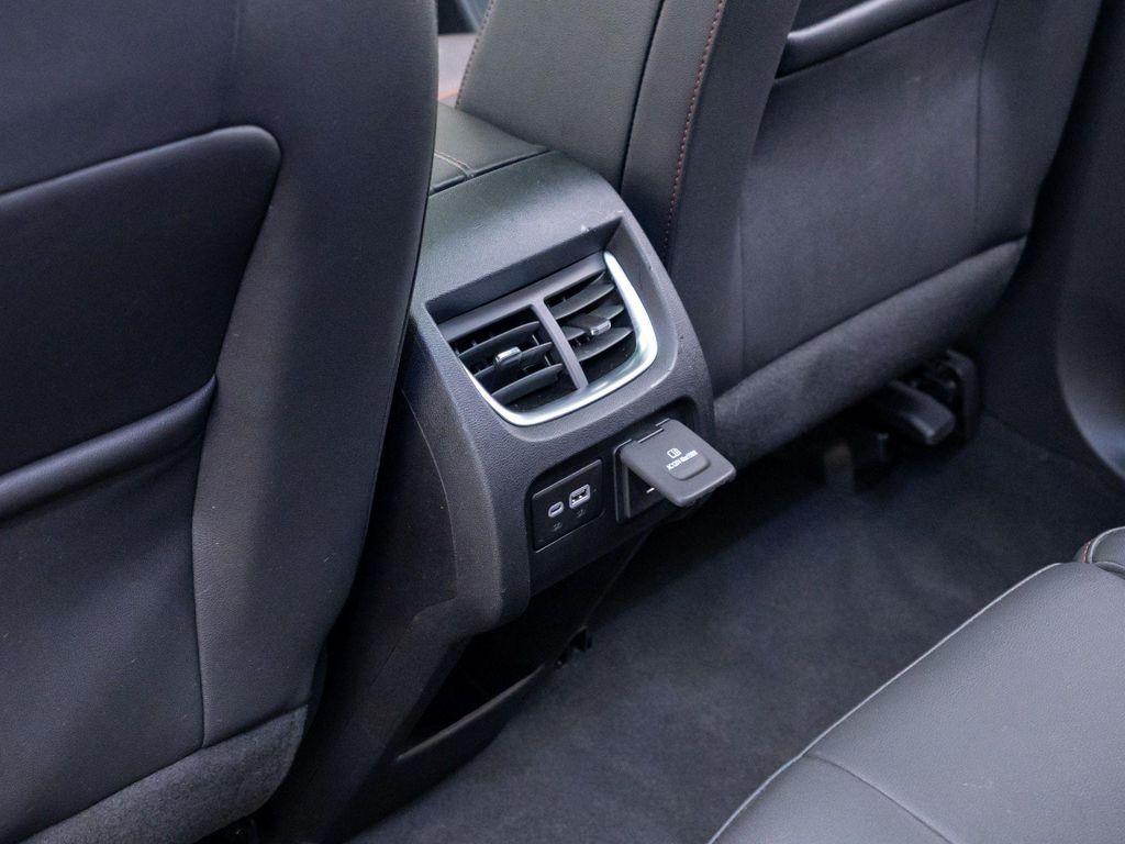 used 2023 Chevrolet Blazer car, priced at $36,412