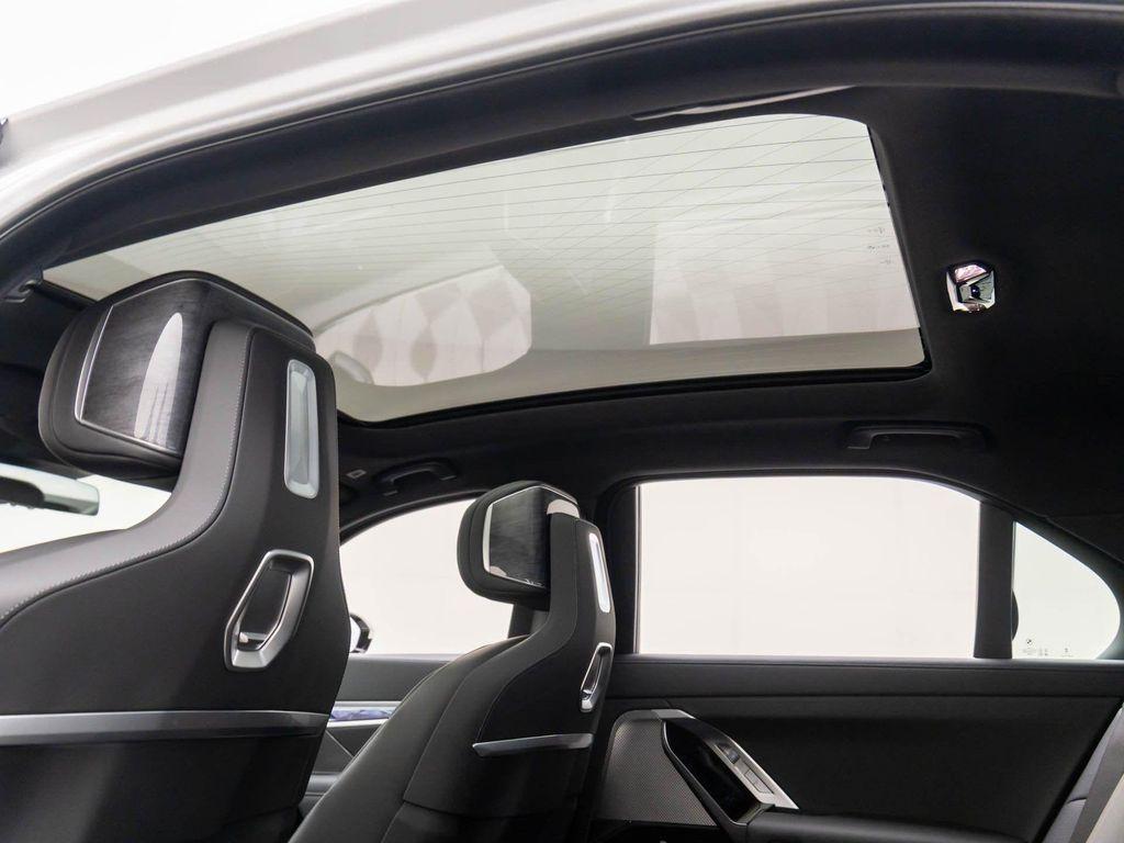 new 2025 BMW 750e car, priced at $114,867