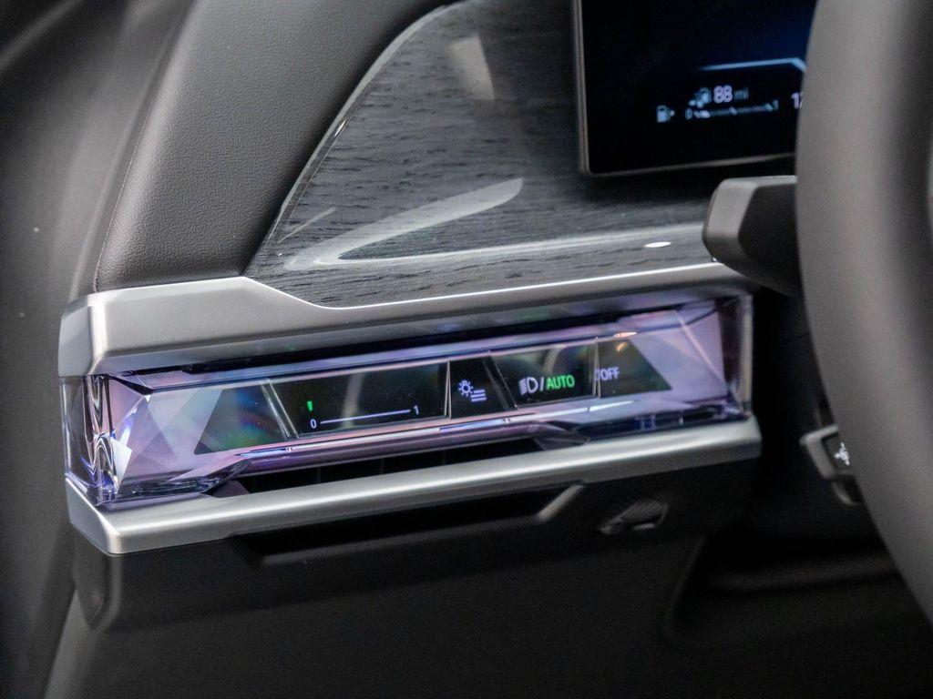 new 2025 BMW 750e car, priced at $114,867