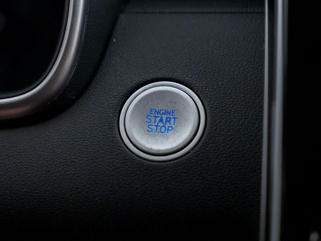 used 2022 Hyundai Tucson car, priced at $22,112