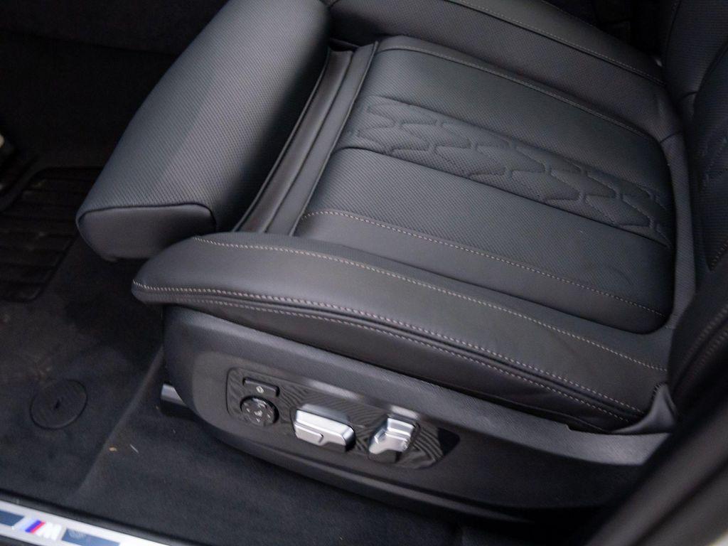 new 2026 BMW X5 car, priced at $87,725