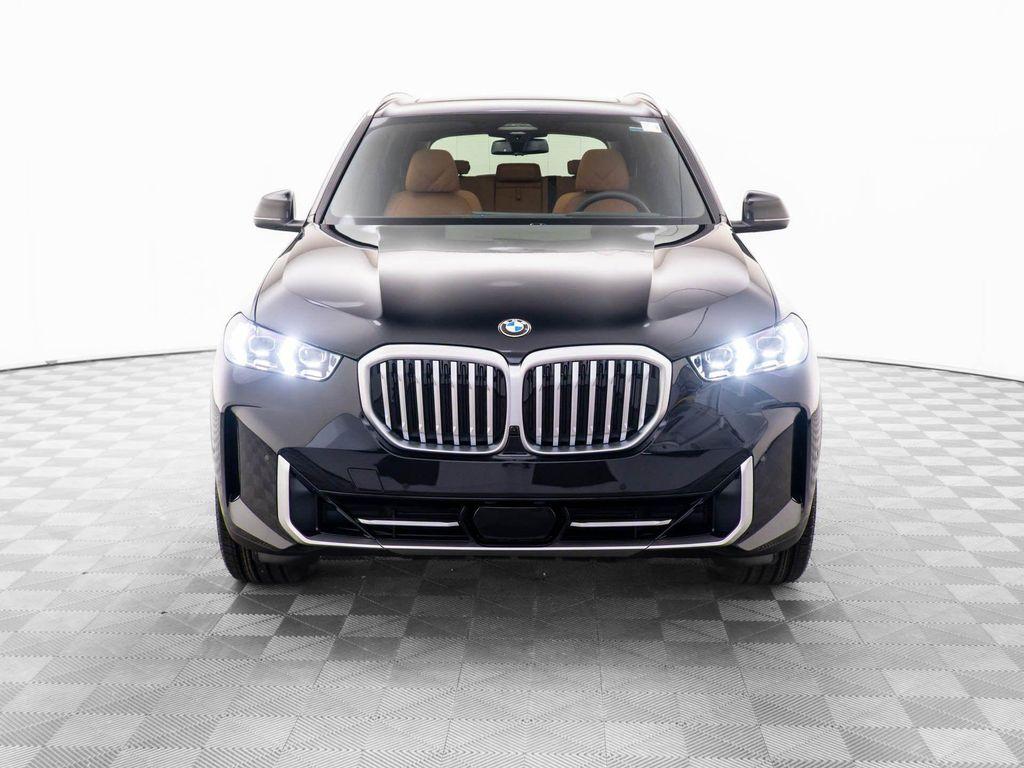 new 2026 BMW X5 car, priced at $78,412