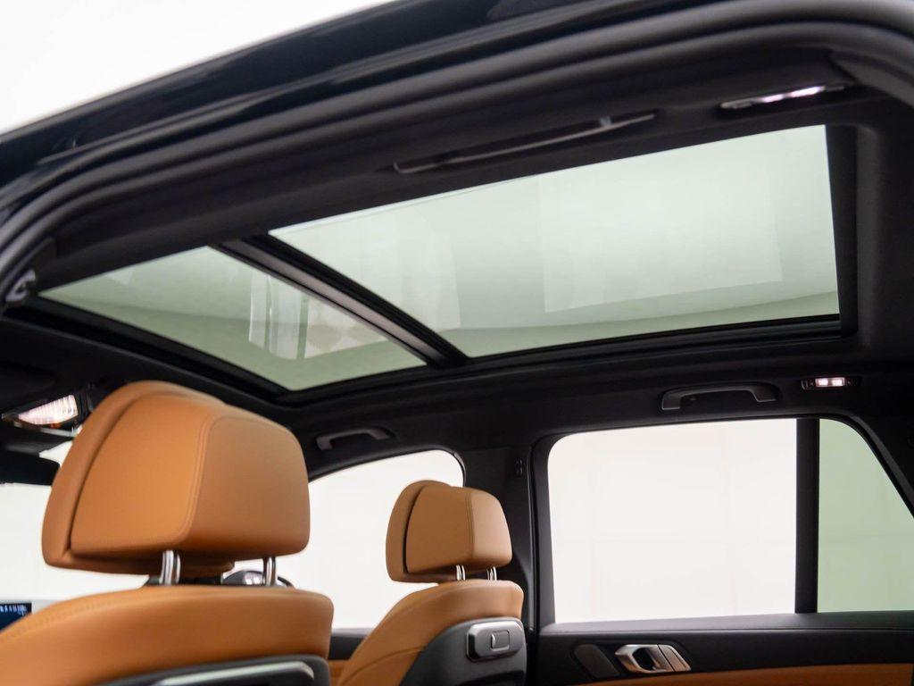 new 2026 BMW X5 car, priced at $78,412