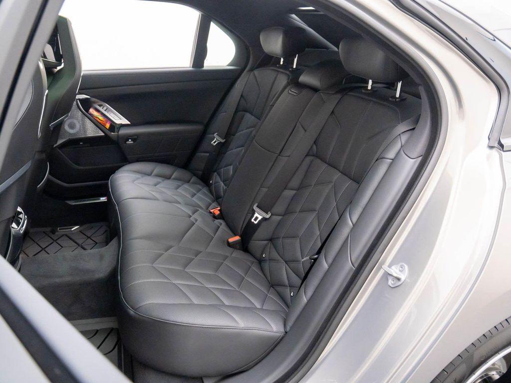 new 2026 BMW 750e car, priced at $127,652