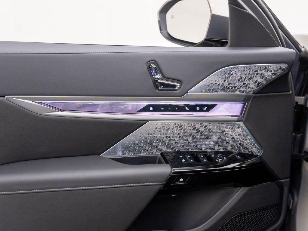 new 2026 BMW 750e car, priced at $127,652
