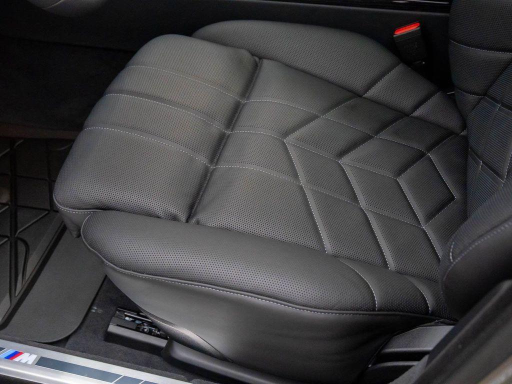 new 2026 BMW 750e car, priced at $127,652