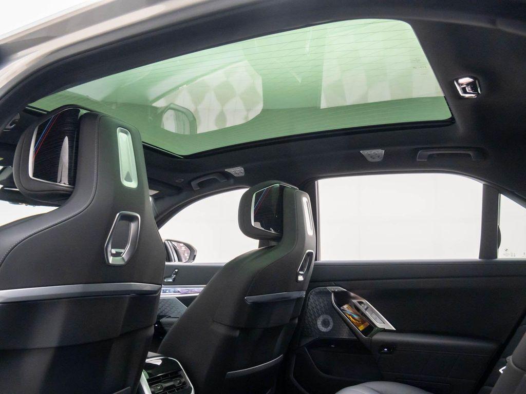 new 2026 BMW 750e car, priced at $127,652