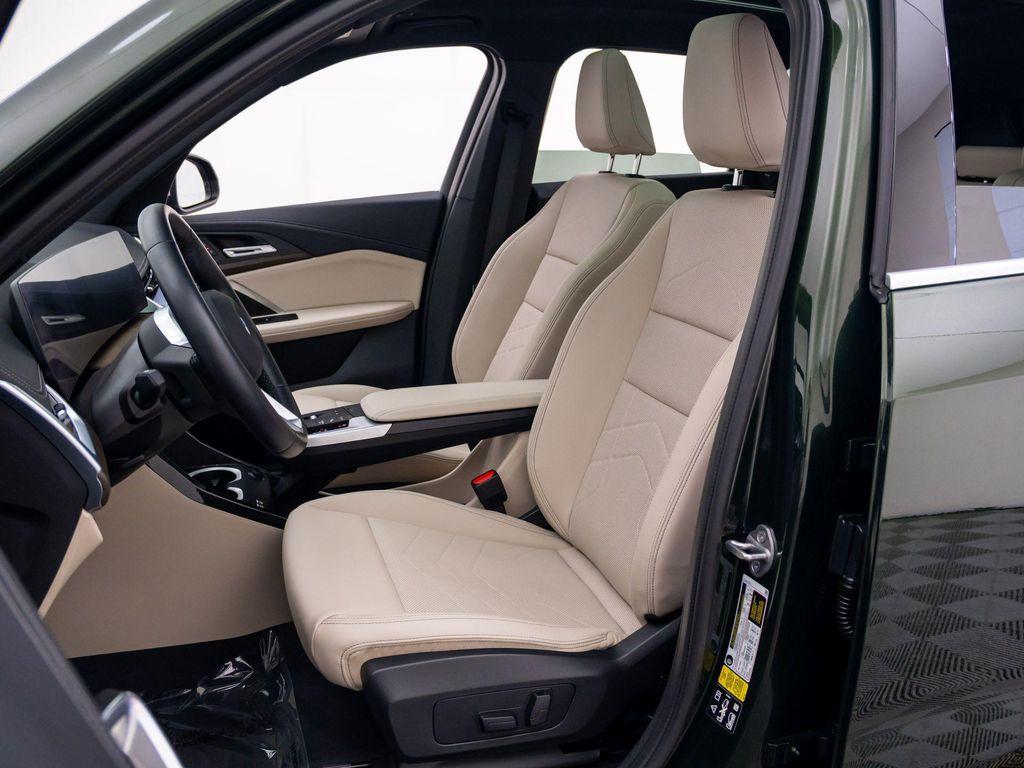 used 2023 BMW X1 car, priced at $37,612