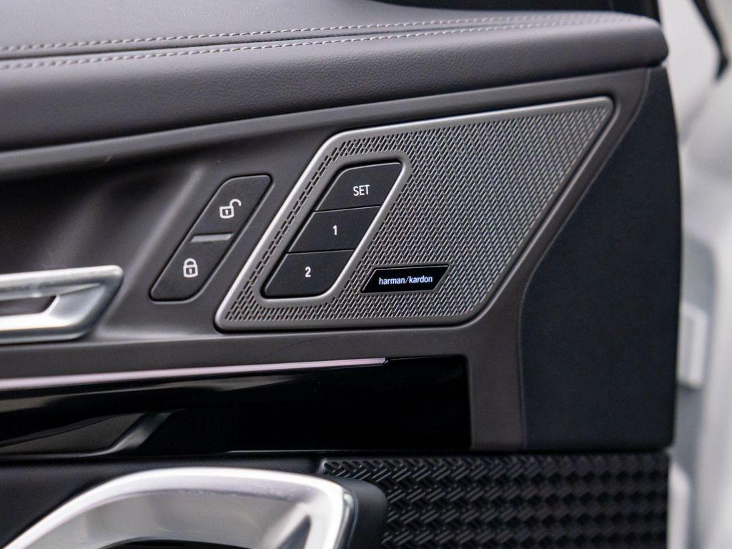 new 2026 BMW X1 car, priced at $52,515