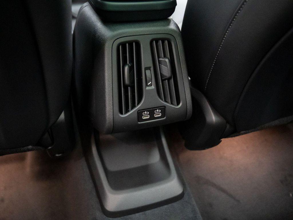 new 2026 BMW X1 car, priced at $52,515