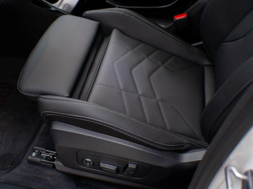 new 2026 BMW X1 car, priced at $52,515