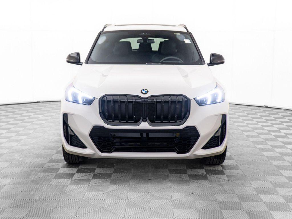 new 2026 BMW X1 car, priced at $52,515