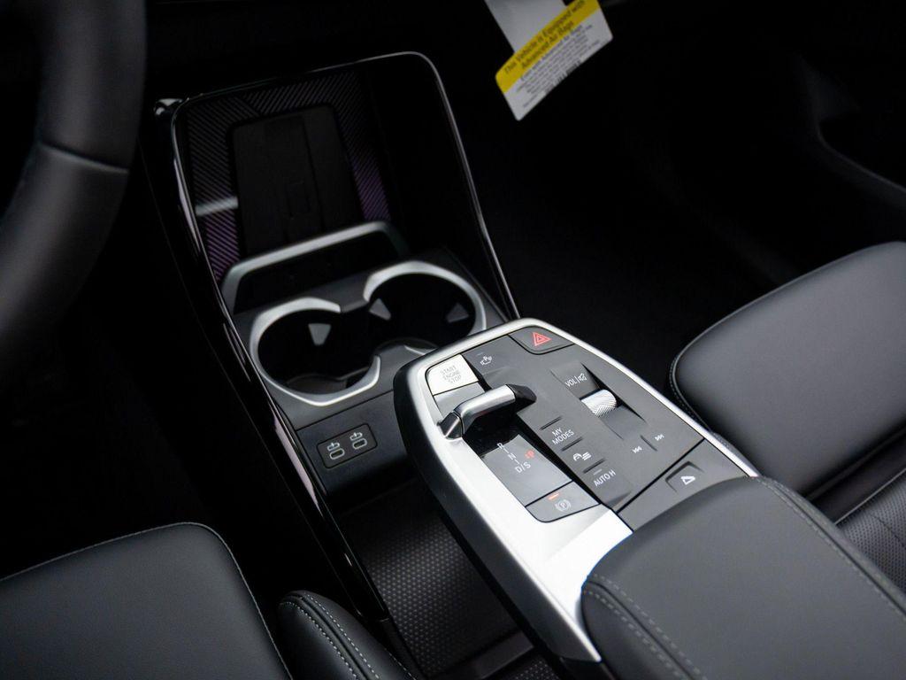 new 2026 BMW X1 car, priced at $52,515