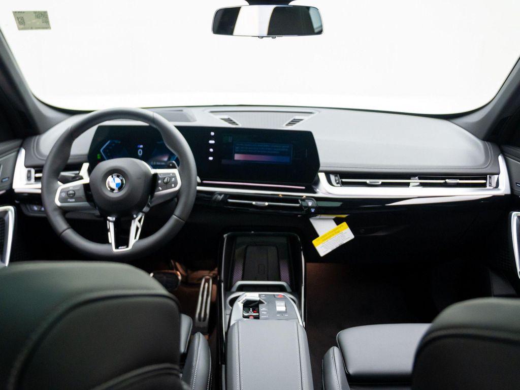 new 2026 BMW X1 car, priced at $52,515