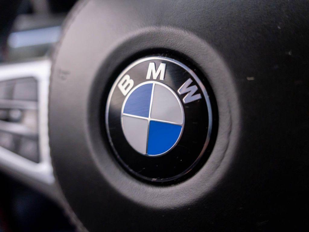 used 2024 BMW M850 car, priced at $84,912