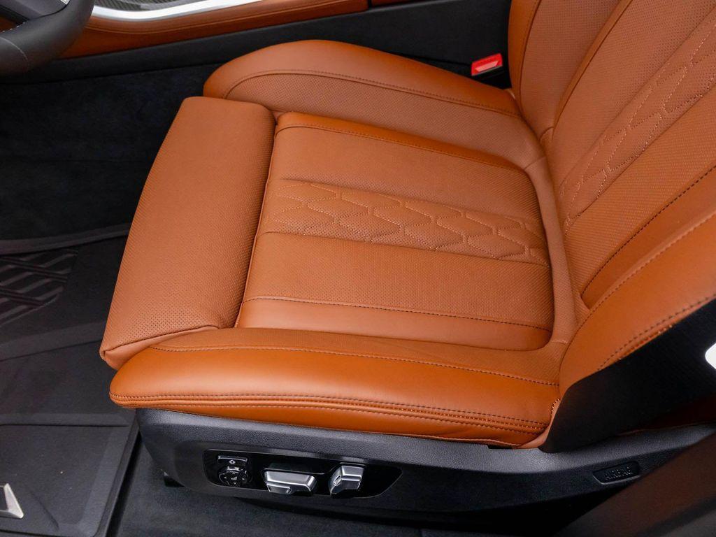 new 2026 BMW X5 car, priced at $110,415