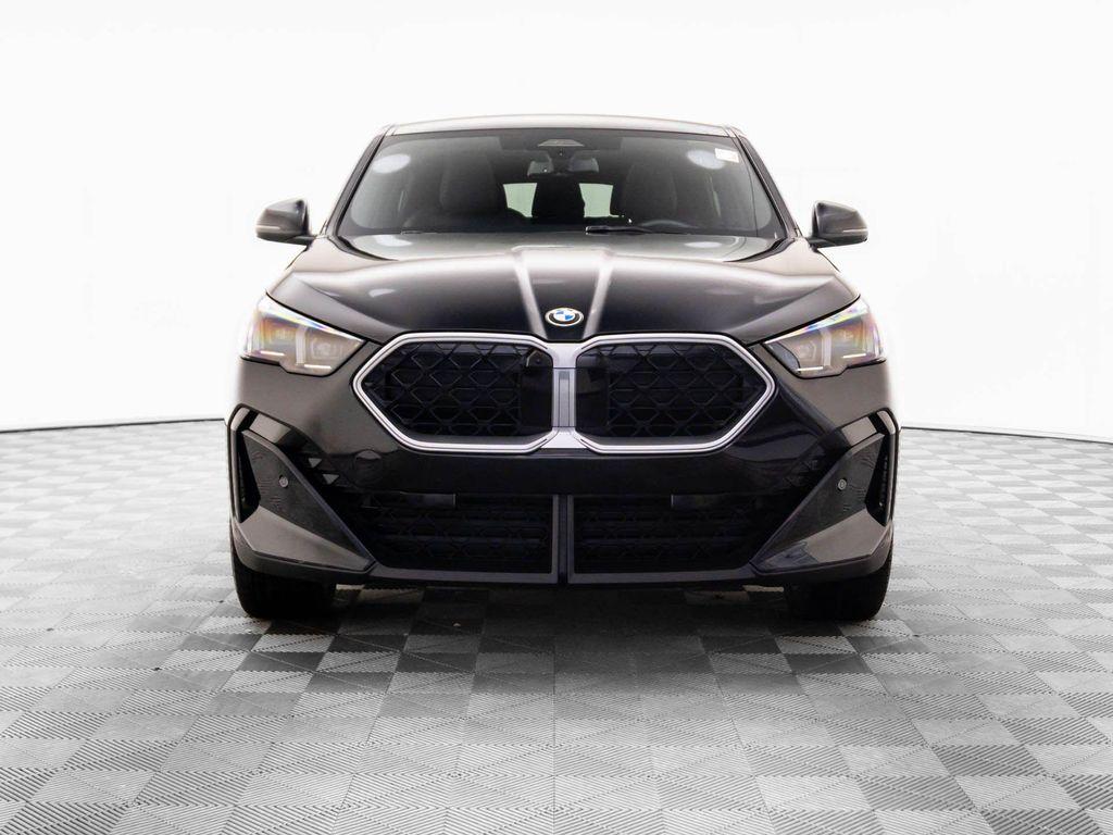 used 2025 BMW X2 car, priced at $38,412