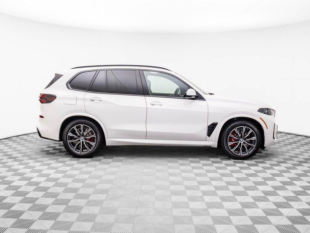 used 2026 BMW X5 PHEV car, priced at $85,567