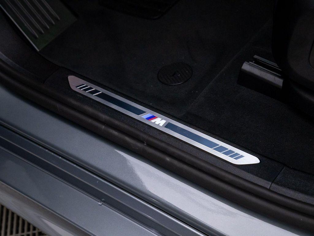 new 2026 BMW X6 car, priced at $87,372