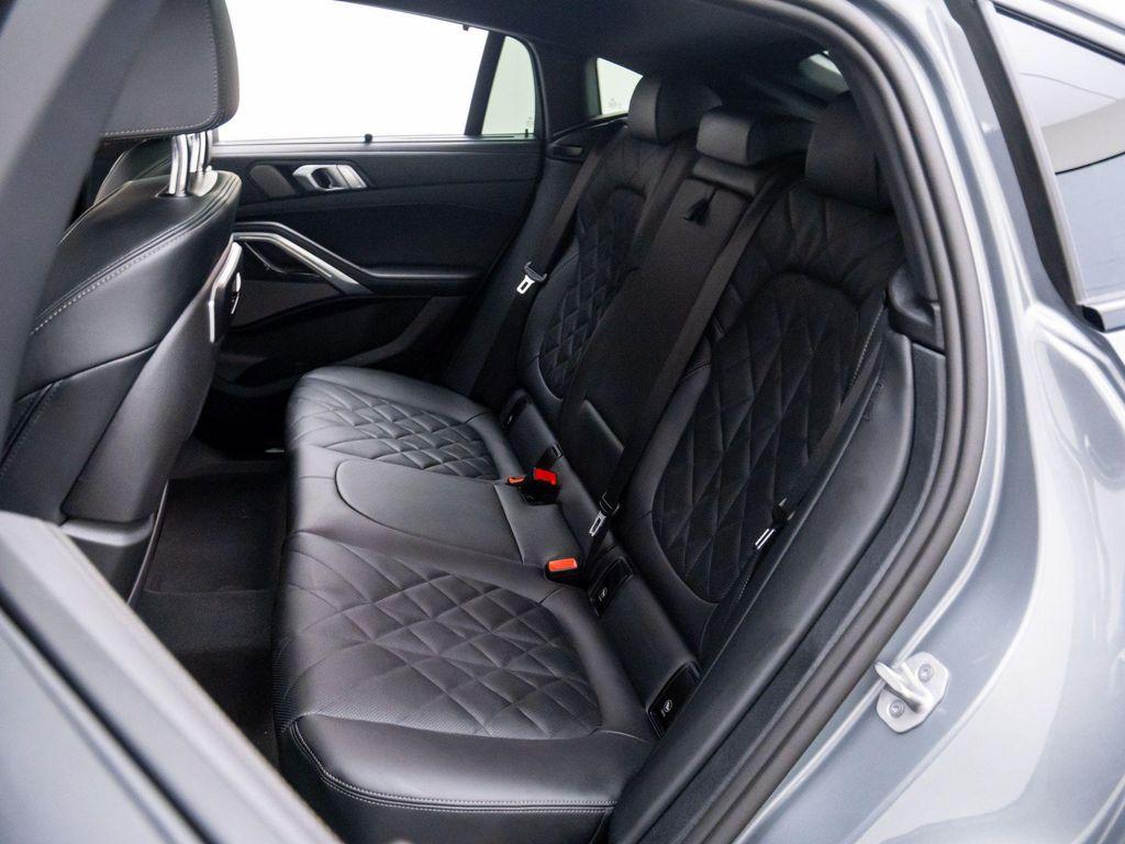 new 2026 BMW X6 car, priced at $87,372