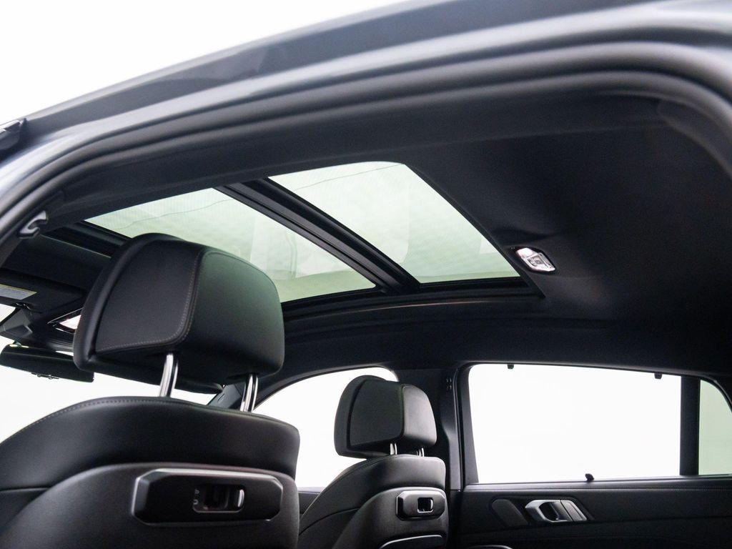 new 2026 BMW X6 car, priced at $87,372