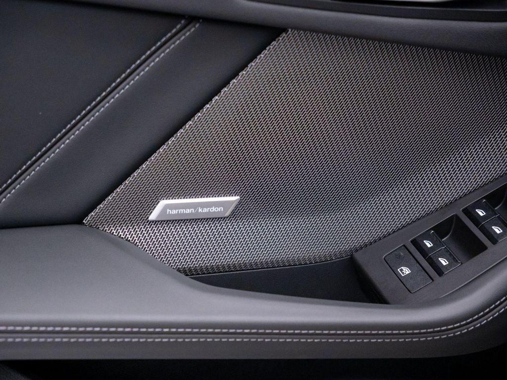 new 2026 BMW 228 Gran Coupe car, priced at $44,722