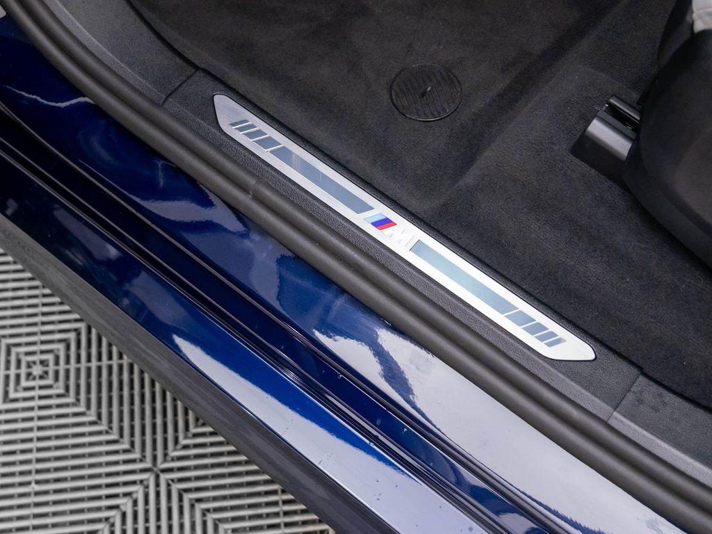 new 2026 BMW X7 car, priced at $98,985