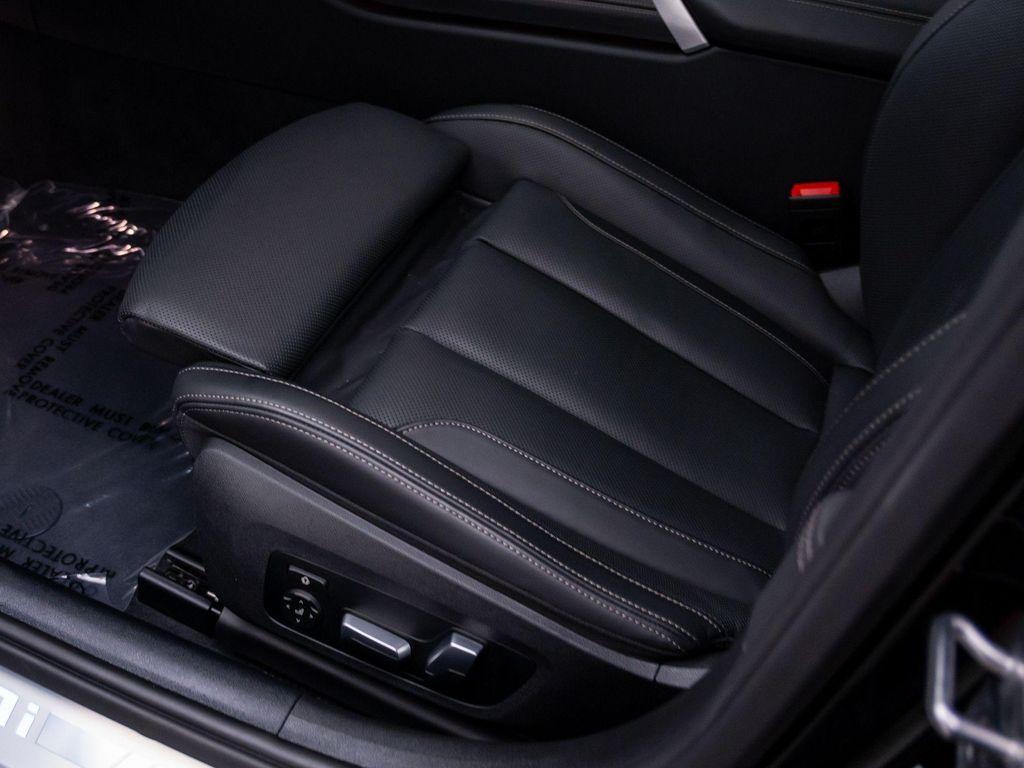 used 2026 BMW M850 Gran Coupe car, priced at $98,412