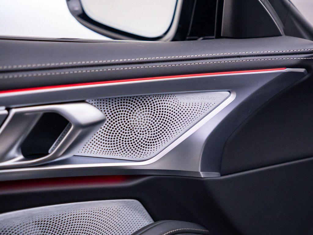 used 2026 BMW M850 Gran Coupe car, priced at $98,412