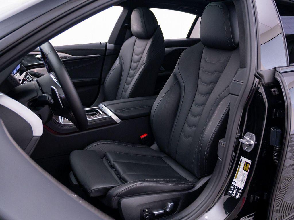used 2026 BMW M850 Gran Coupe car, priced at $98,412