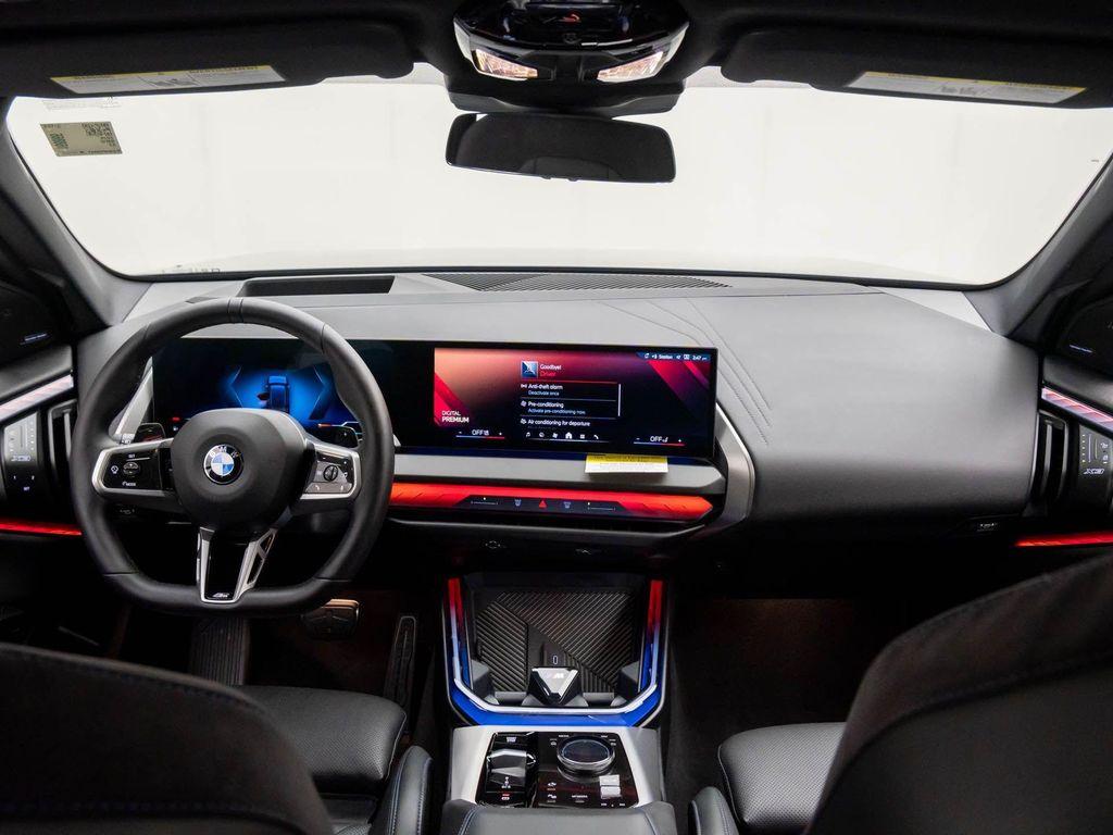 used 2026 BMW X3 car, priced at $64,687