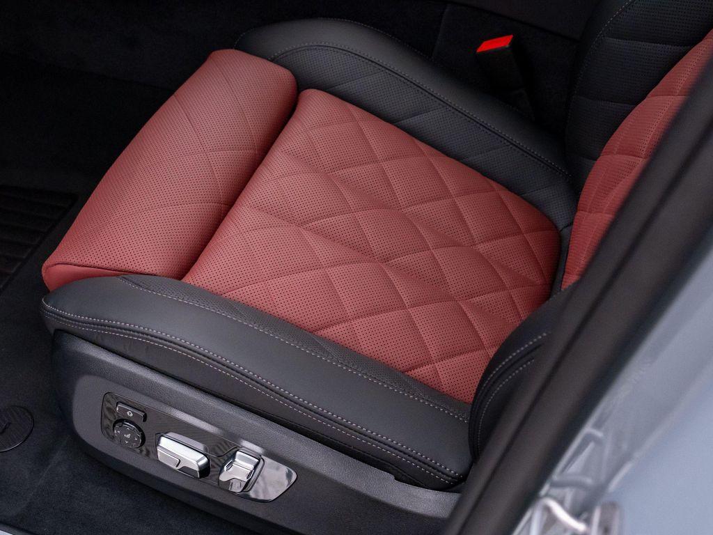 new 2027 BMW X6 car, priced at $88,562