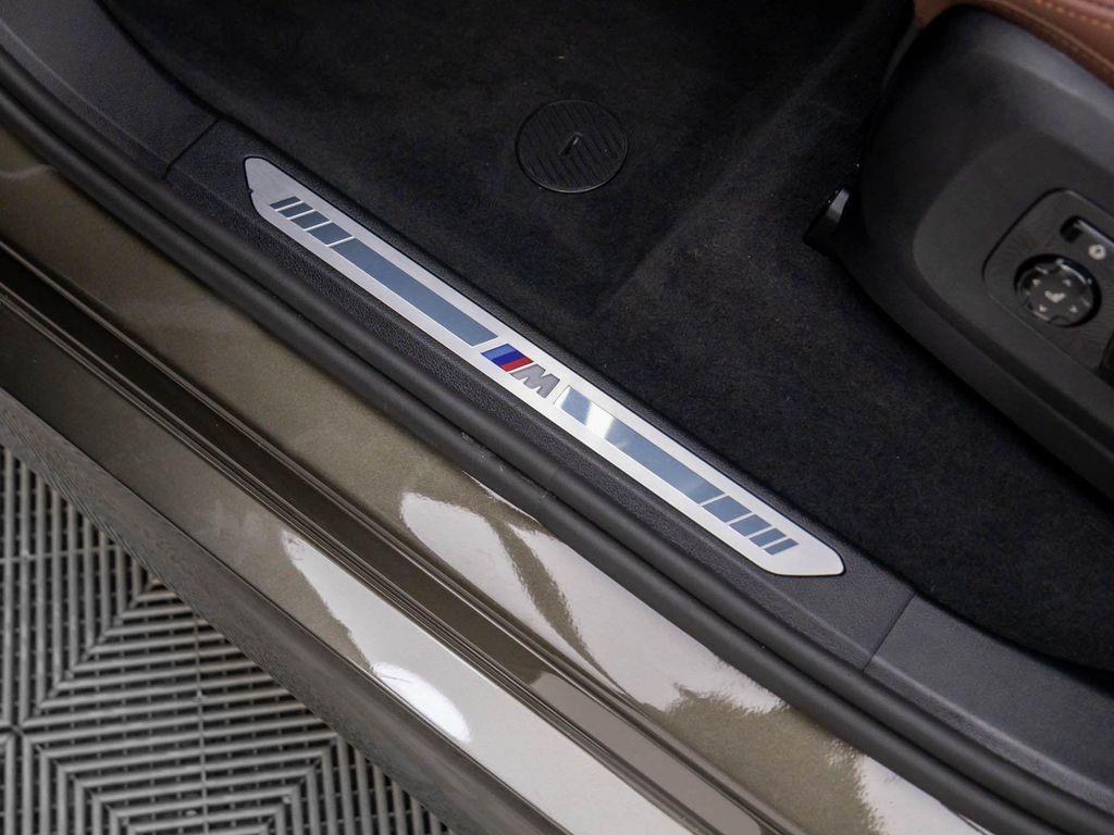 new 2026 BMW X5 car, priced at $84,175