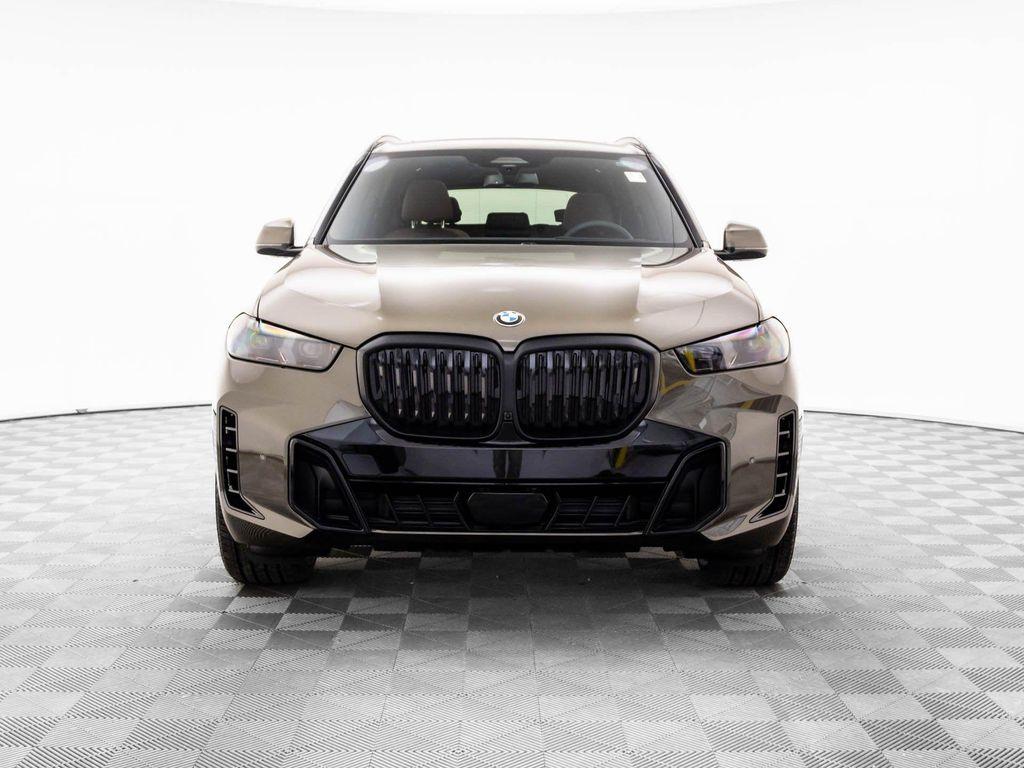 new 2026 BMW X5 car, priced at $84,175