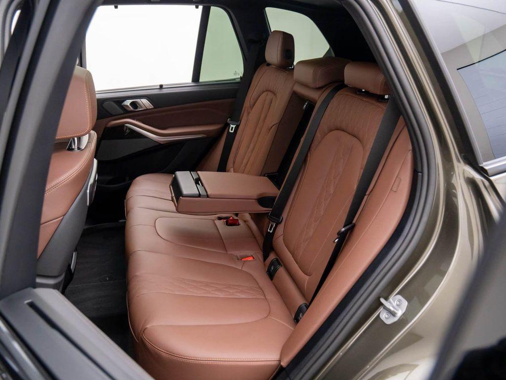 new 2026 BMW X5 car, priced at $84,175
