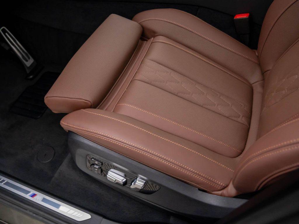 new 2026 BMW X5 car, priced at $84,175