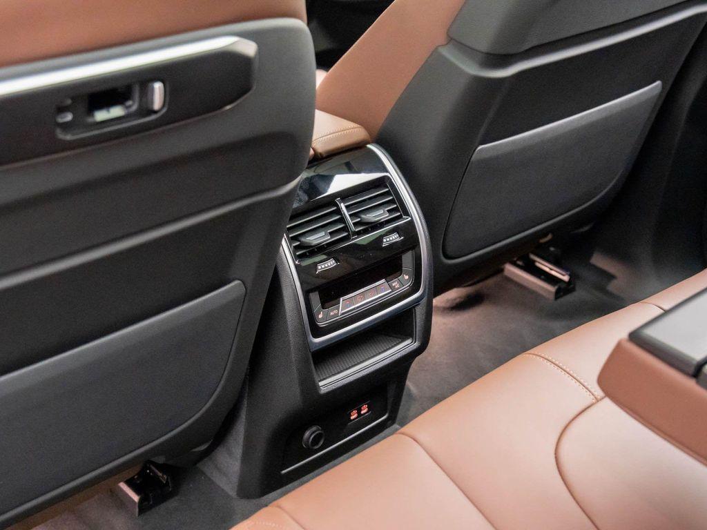 new 2026 BMW X5 car, priced at $84,175