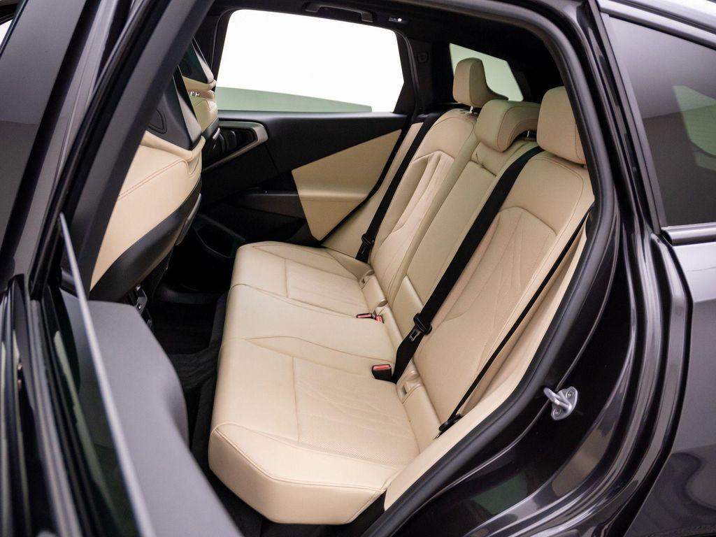 used 2025 BMW X3 car, priced at $48,112