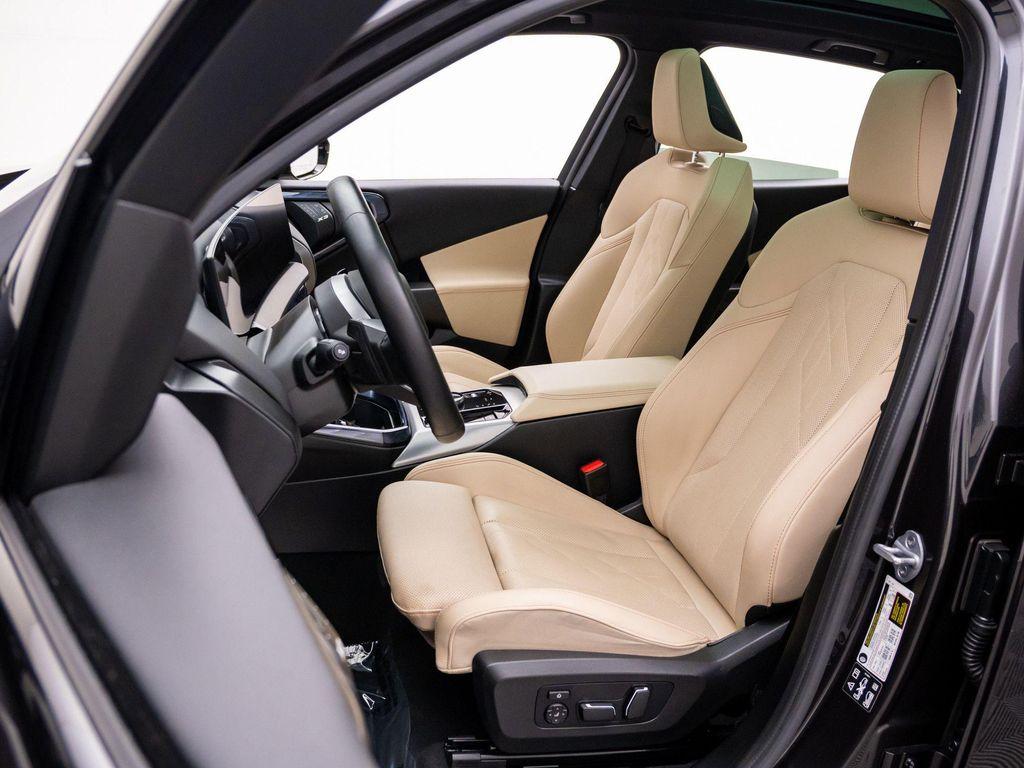 used 2025 BMW X3 car, priced at $48,112