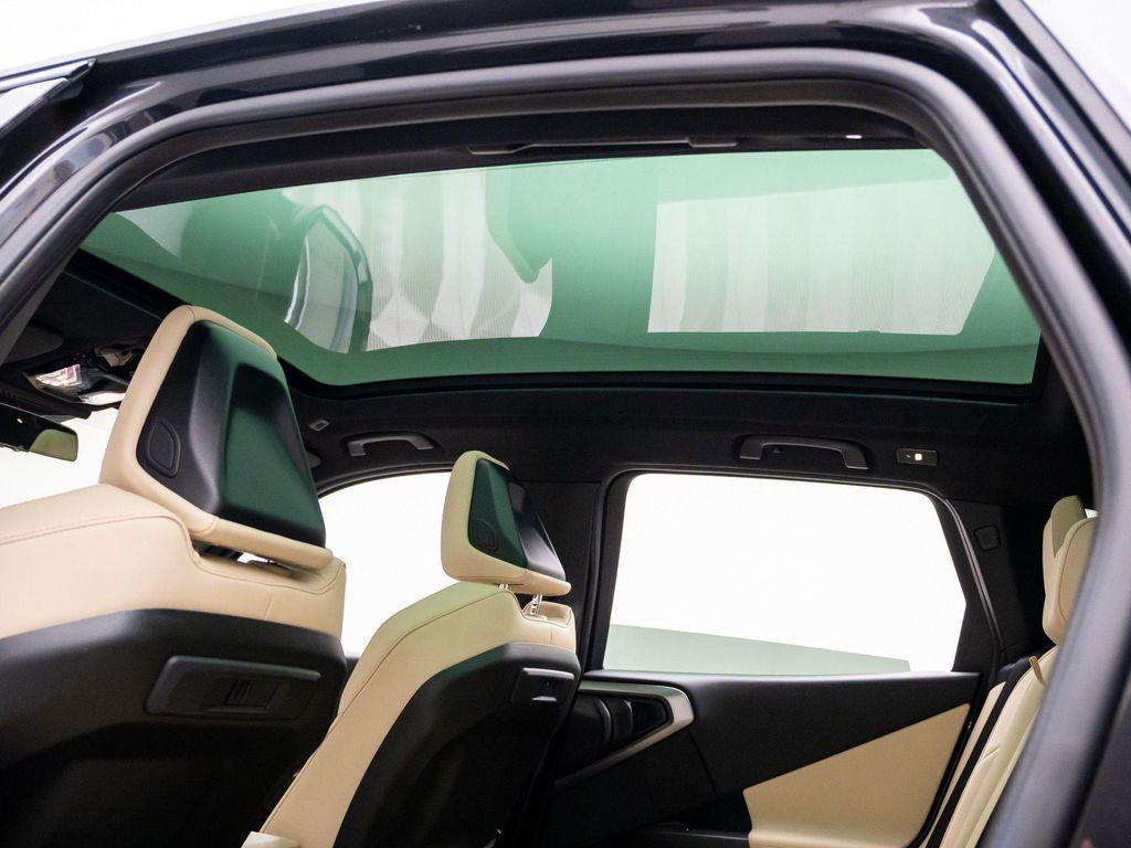 used 2025 BMW X3 car, priced at $48,112