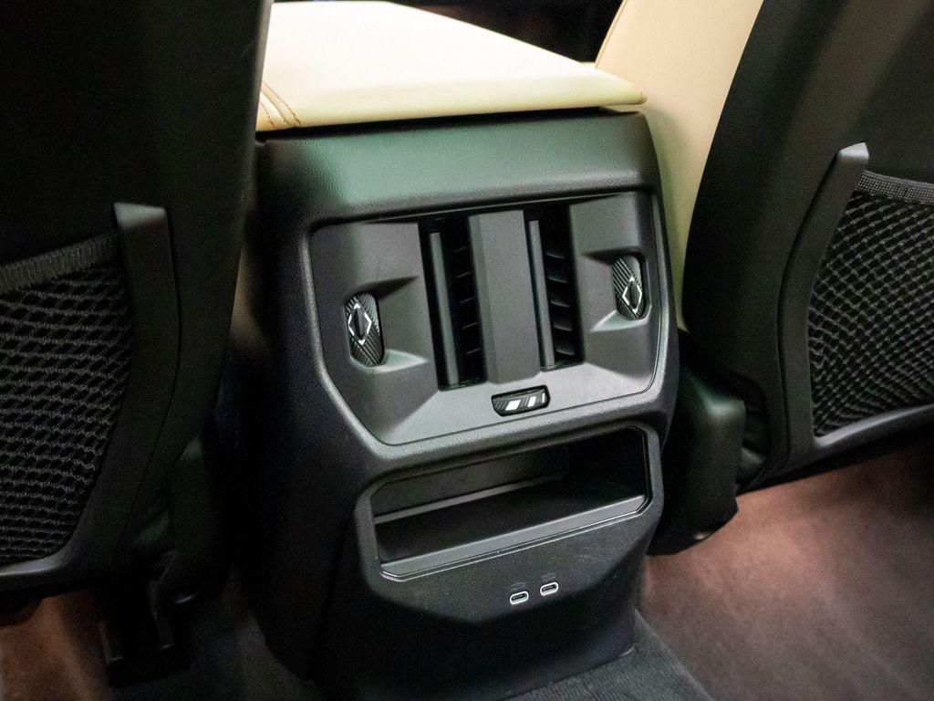 used 2025 BMW X3 car, priced at $48,112