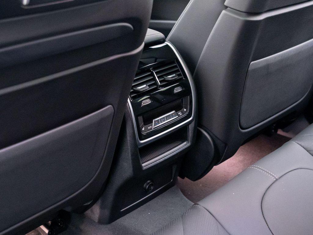 new 2027 BMW X6 car, priced at $93,527