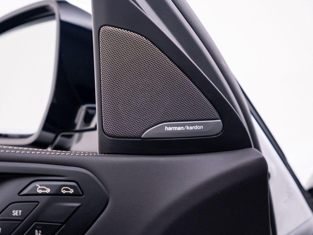 new 2027 BMW X6 car, priced at $93,527