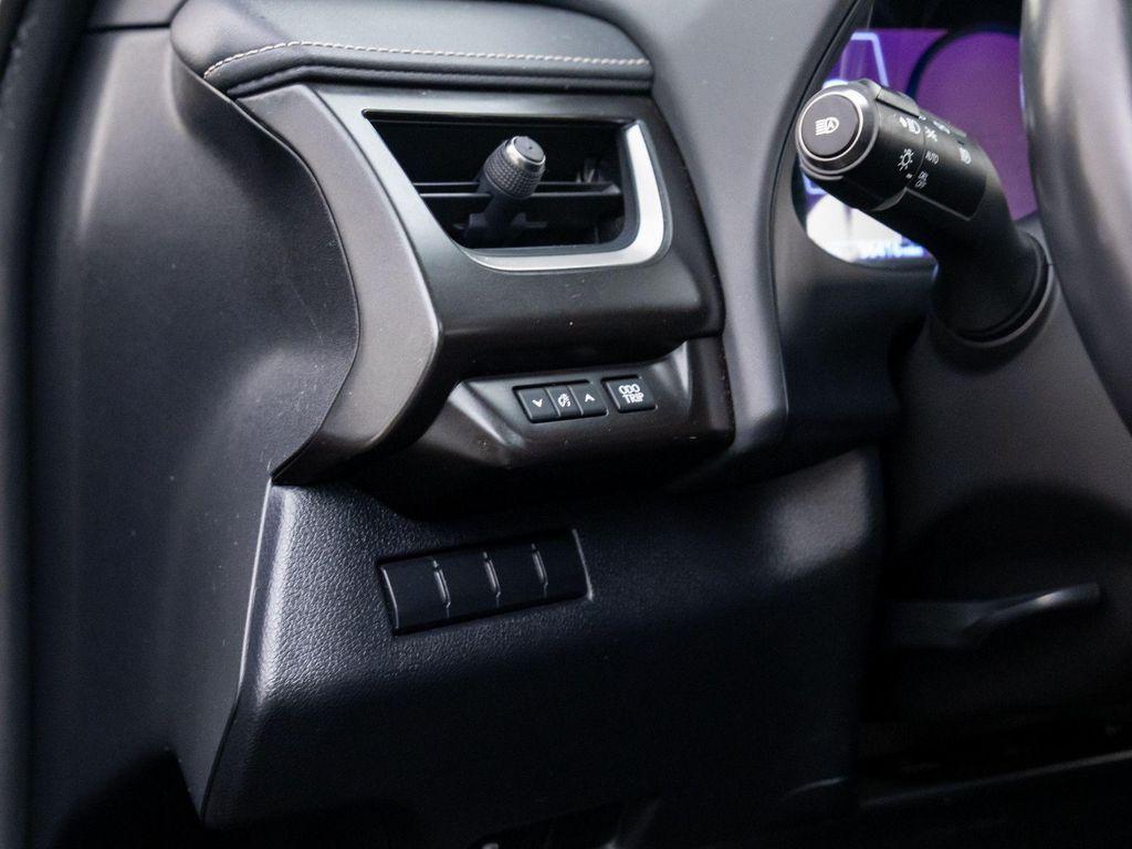 used 2021 Lexus UX 200 car, priced at $26,400